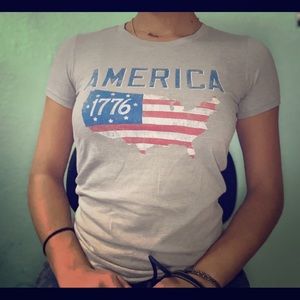 AERO America Tee